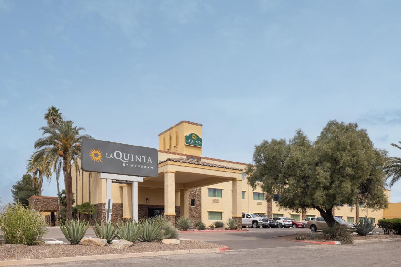Hôtel La Quinta By Wyndham Tucson - Reid Park Extérieur photo